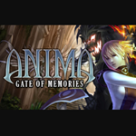 Anima Gate of Memories (STEAM KEY/REGION FREE)+BONUS