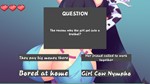 Hentai Monster Quiz (STEAM KEY/REGION FREE)