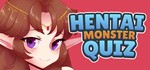 Hentai Monster Quiz (STEAM KEY/REGION FREE)