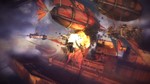 Guns of Icarus Online+Guns of Icarus Alliance STEAM KEY