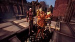 Guns of Icarus Online+Guns of Icarus Alliance STEAM KEY