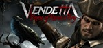 Vendetta - Curse of Raven´s Cry (STEAM KEY/GLOBAL)
