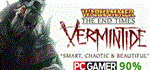Warhammer End Times - Vermintide STEAM KEY GLOBAL+BONUS