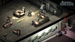 Shadowrun: Hong Kong-Extended Edition STEAM KEY GLOBAL - irongamers.ru