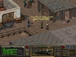 Fallout 1+2+Tactics:Classic Collection STEAM KEY GLOBAL
