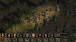 Jagged Alliance 2 Wildfire (STEAM KEY/GLOBAL)