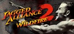 Jagged Alliance 2 Wildfire (STEAM KEY/GLOBAL)