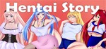 Hentai Story (STEAM KEY/GLOBAL)