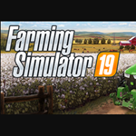 ??Farming Simulator 19 (STEAM GIFT RU)+BONUS