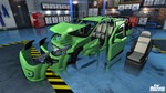 Car Mechanic Simulator 2015 (STEAM KEY/GLOBAL)+BONUS