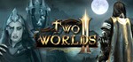 Two Worlds 2 II HD+Pirates of the Flying Fortress STEAM - irongamers.ru