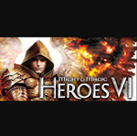 Might & (and) Magic: Heroes VI 6 (UPLAY KEY)+BONUS - irongamers.ru