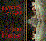 Layers of Fear 1 (STEAM KEY)+BONUS