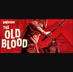 Wolfenstein: The Old Blood (STEAM KEY)