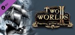 Two Worlds Epic Edition+II 2 HD+4 Games+2DLCs STEAM KEY - irongamers.ru