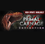 🟩 Primal Carnage: Extinction (STEAM GIFT RU/CIS)+BONUS - irongamers.ru