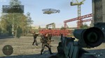 Chernobyl Commando (STEAM KEY/GLOBAL)