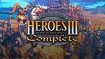 Heroes of Might & (and) Magic III 3 Complete UPLAY KEY