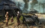 Ведьмак 1/The Witcher 1:Enhanced Edition Director´s Cut