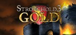 Stronghold 3 Gold Edition (STEAM KEY/GLOBAL)+BONUS - irongamers.ru