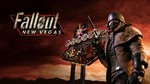 Fallout: New Vegas (STEAM KEY)+BONUS