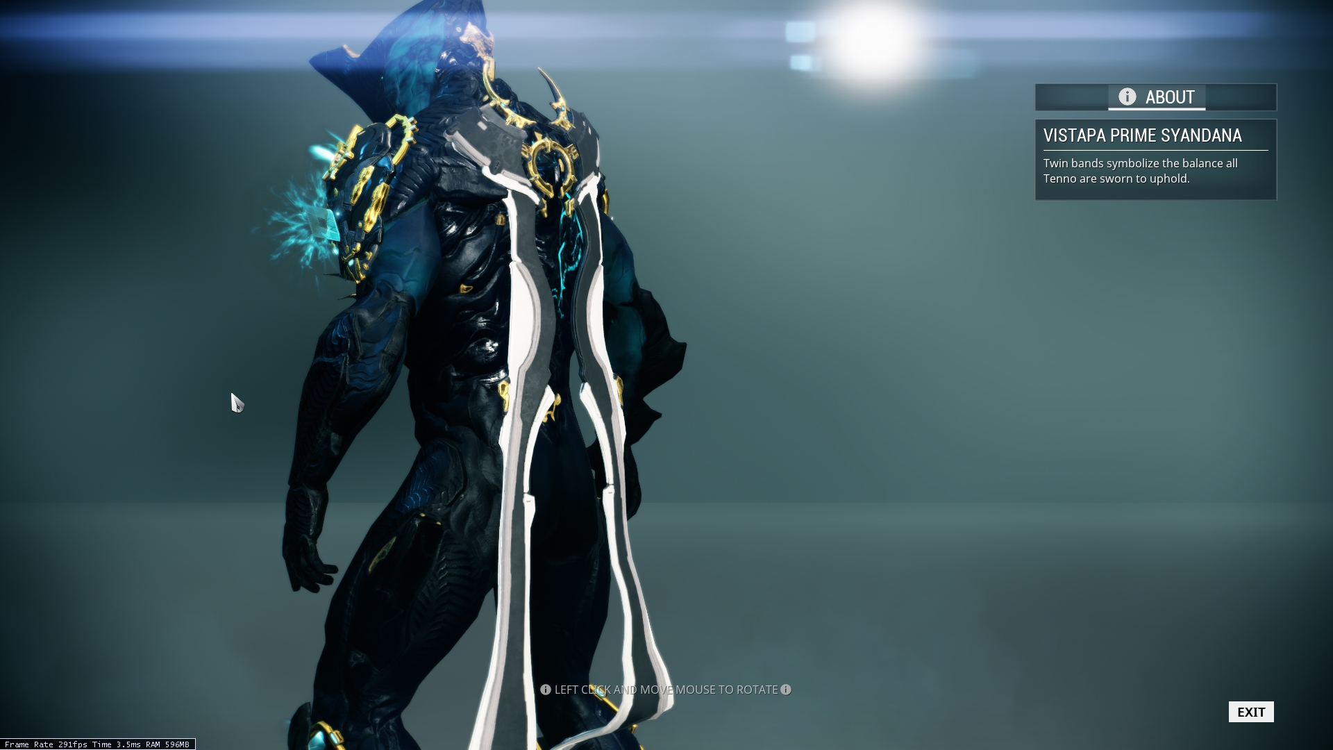 Warframe твич фото 58