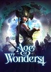 Age of Wonders 4 💳 0% 🔑 Steam Ключ РФ+СНГ+Турция - irongamers.ru