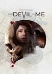 The Dark Pictures Anthology: The Devil in Me💳0% РФ+СНГ
