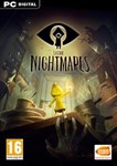 Little Nightmares Complete 💳 0% 🔑 Steam Ключ РФ+СНГ