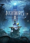 Little Nightmares II 💳 0% 🔑 Steam Ключ РФ+СНГ