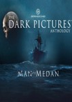 The Dark Pictures: Man Of Medan 💳 0% РФ+СНГ