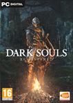Dark Souls Remastered 💳 0% 🔑 Steam РФ+СНГ