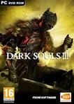 DARK SOULS III: Deluxe Edition 💳 0% 🔑 Steam РФ+СНГ