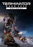 Terminator: Dark Fate - Defiance 💳 0% 🔑 Steam РФ+СНГ