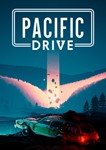Pacific Drive Deluxe Edition 💳 0% 🔑 Steam Ключ РФ+СНГ