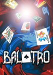 Balatro 💳 0% 🔑 Steam Ключ РФ+СНГ - irongamers.ru