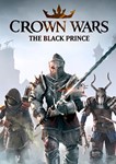 Crown Wars: The Black Prince 💳 0% 🔑 Steam РФ+СНГ - irongamers.ru
