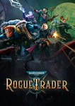 Warhammer 40,000: Rogue Trader💳 0% 🔑Steam Ключ РФ+СНГ