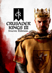 Crusader Kings III: Starter Edition💳 0% 🔑 SteamРФ+СНГ