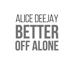 «Better of Allone» Alice Deejay. Tab, ноты, guitar pro