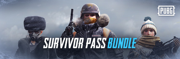 PUBG — Survivor Pass 4 Aftermath (Steam Ключ. Ру/СНГ)