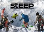Steep (Uplay. Россия/СНГ)