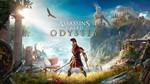 Assassin&acute;s Creed Odyssey (Uplay Ключ. Россия/СНГ)