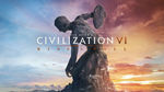 Civilization VI: Rise and Fall (Steam Ключ. Россия/СНГ)