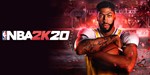 NBA 2K20 (Steam ключ. Россия/СНГ)