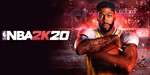 NBA 2K20 (Steam key. Russia/CIS)