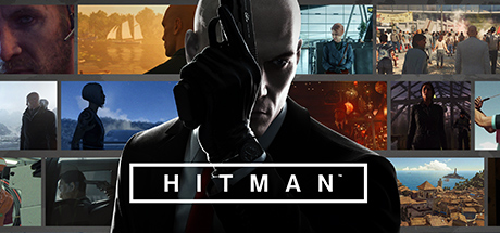 HITMAN: Полный 1-ый сезон (7 эпизодов) + БОНУС МИССИИ