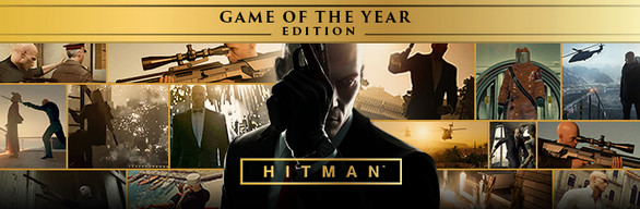 Скриншот HITMAN GOTY (Game Of The Year) ✅ БЕЗ КОМИССИИ