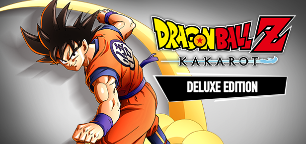🔥 DRAGON BALL Z: KAKAROT DELUXE ✅КОД СРАЗУ + БОНУС