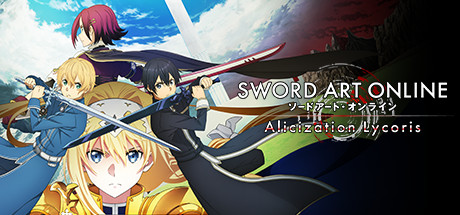 SWORD ART ONLINE ALICIZATION LYCORIS ✅ЛИЦЕНЗИЯ + БОНУС
